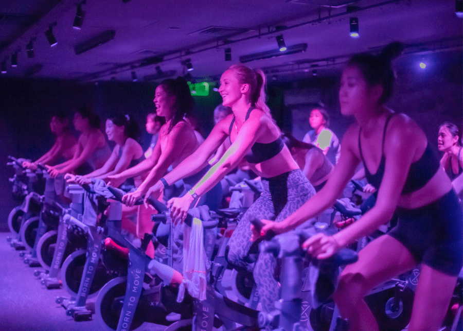 Dream bridal showers Ideas for Hong Kong brides