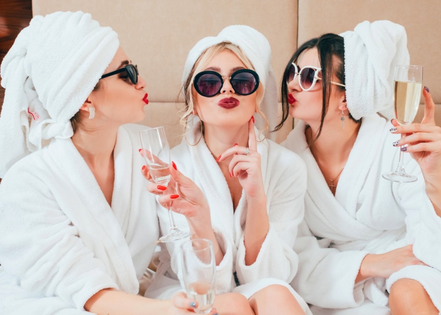 Dream bridal showers Ideas for Hong Kong brides