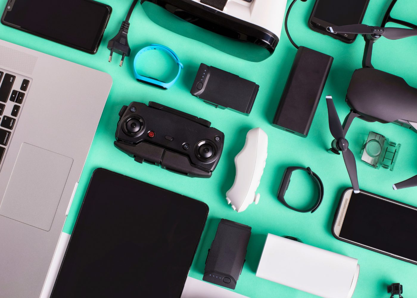 Here’s where to buy cheap electronics in Hong Kong