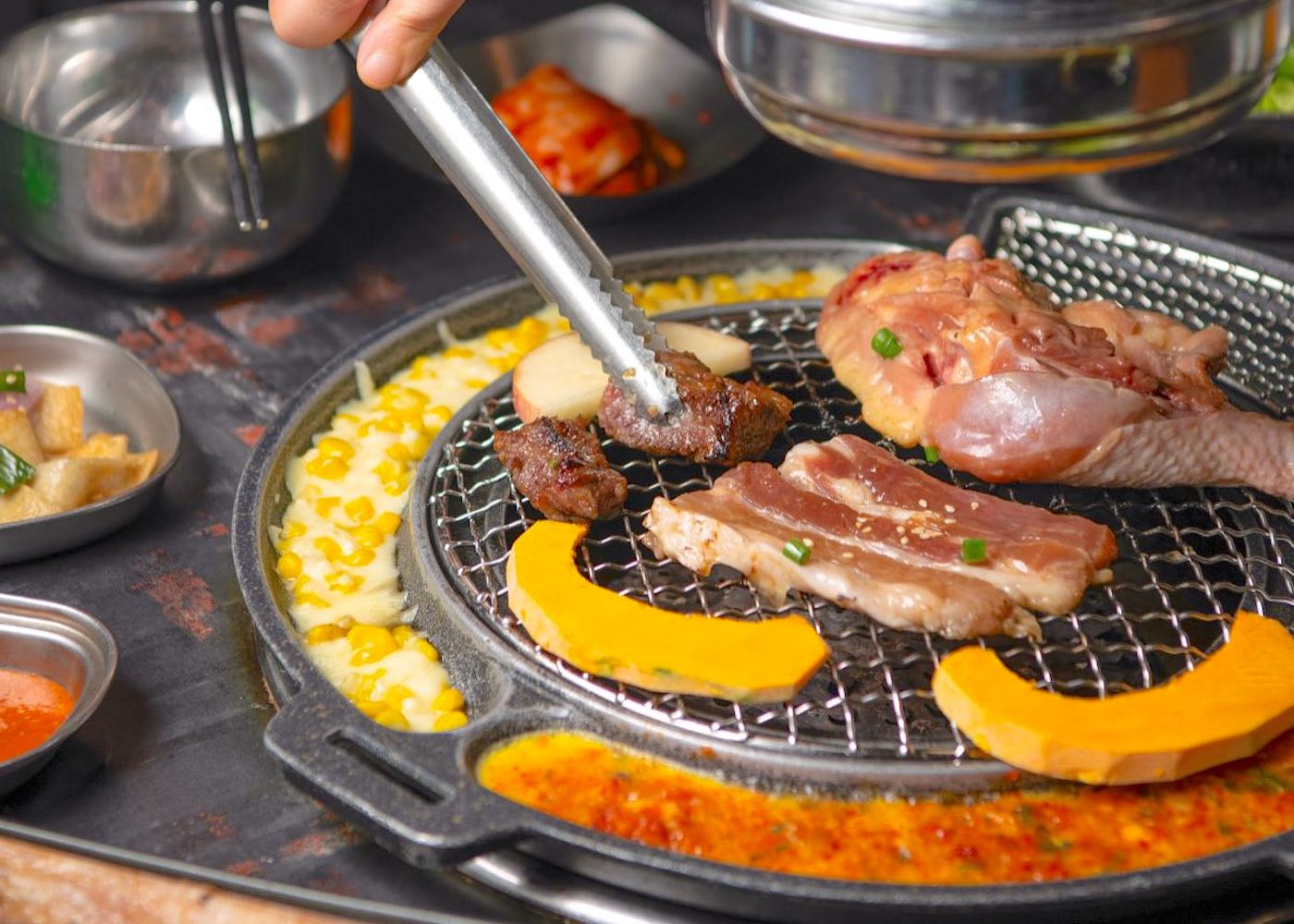 jeju bulgogi