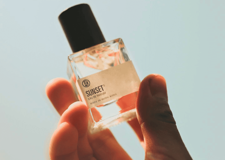 Introducing Hong Kong’s local perfume brands
