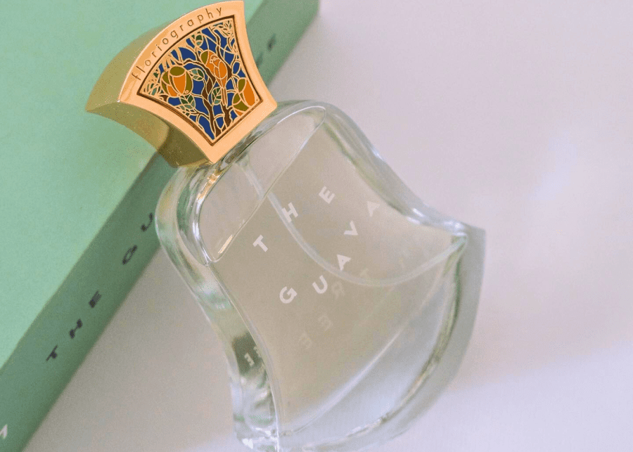 Introducing Hong Kong’s local perfume brands