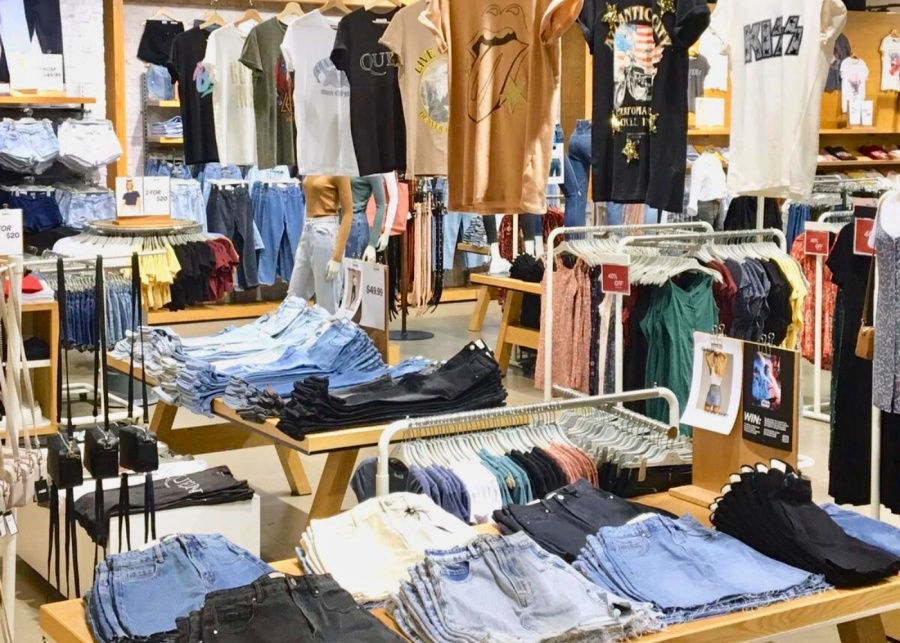 Buy gift cards & vouchers in Hong Kong