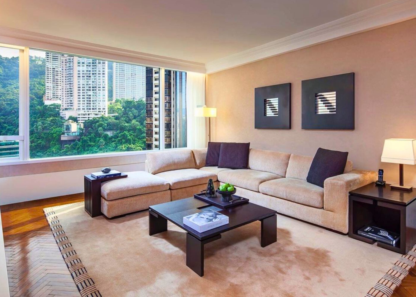 rent hong kong pacific place apartments