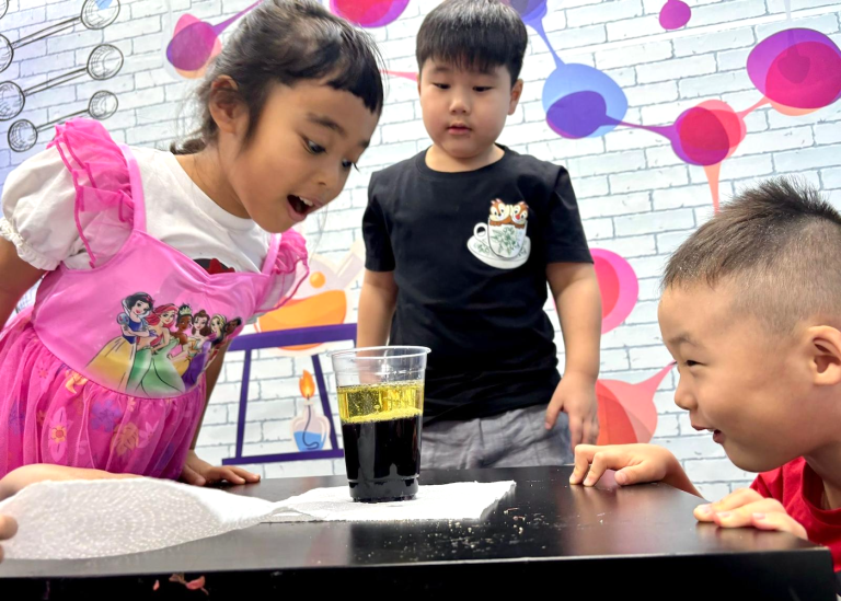 2024 Fall & winter holiday camps in Hong Kong | Honeycombers