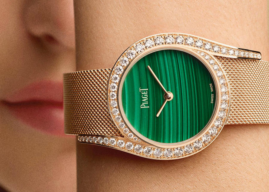 Watch shops Hong Kong Piaget