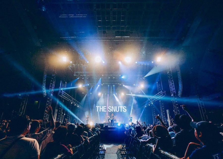 Must-go 2024 music festivals in Asia | Honeycombers Hong Kong