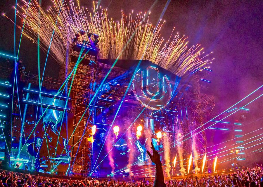 Mustgo 2024 music festivals in Asia Hong Kong