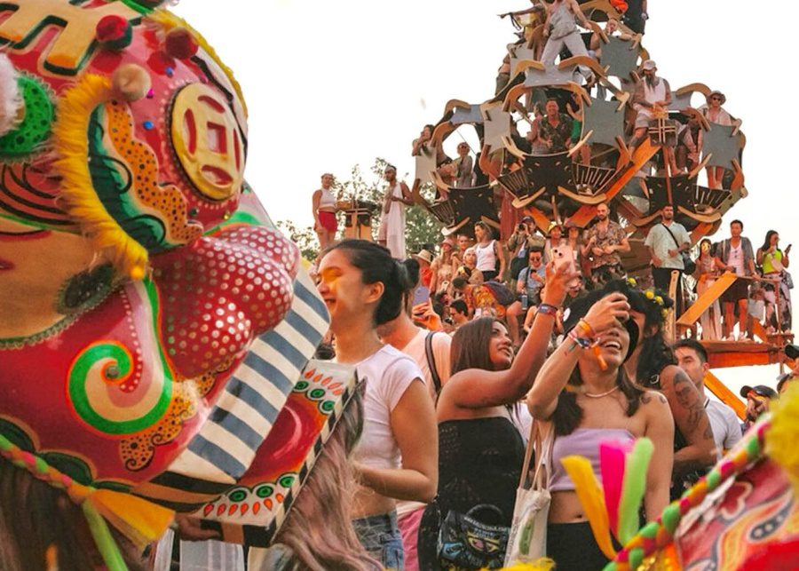 Must-go 2024 music festivals in Asia | Honeycombers Hong Kong