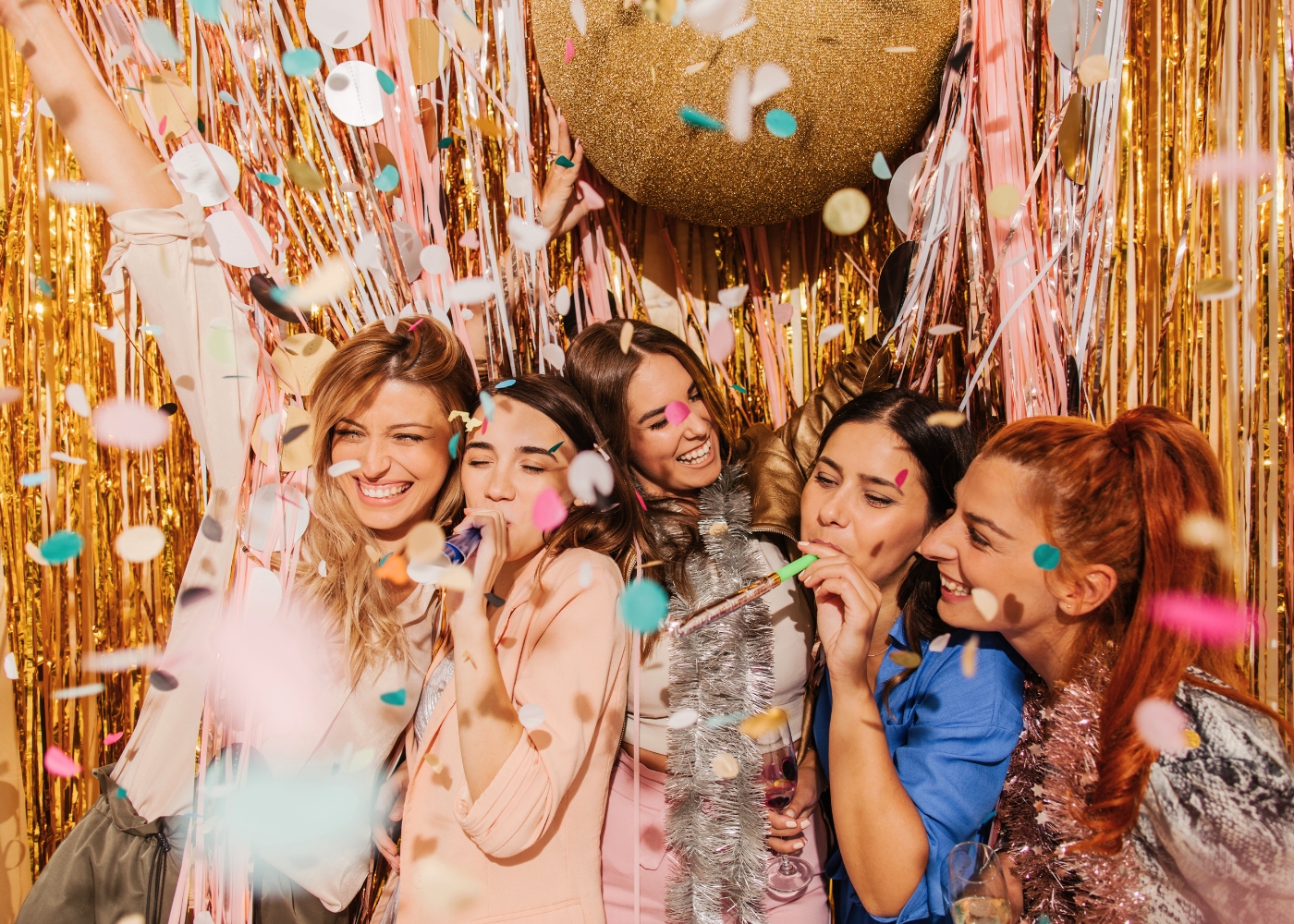 hong kong 2024 2025 new years eve countdown party