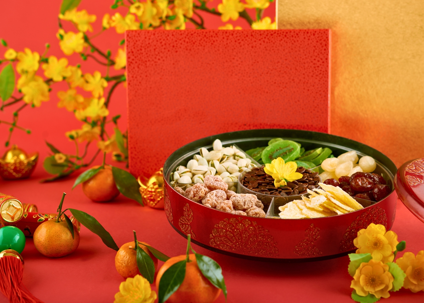 chinese new year food lead image