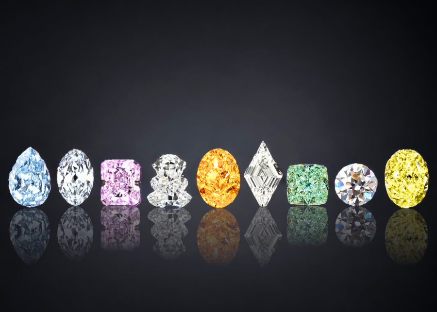 Reliable places to buy diamonds in Hong Kong