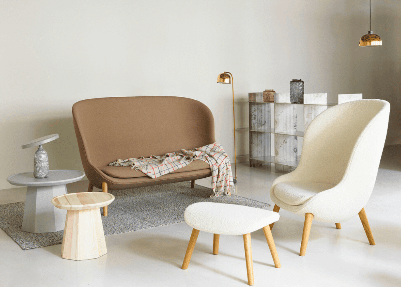 Furniture stores in Hong Kong that will pimp your pad