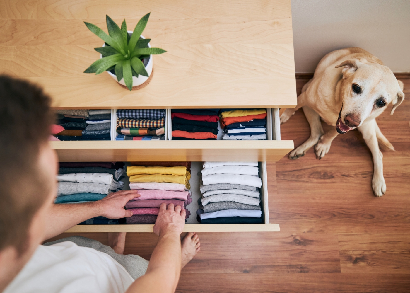 home organisers hong kong