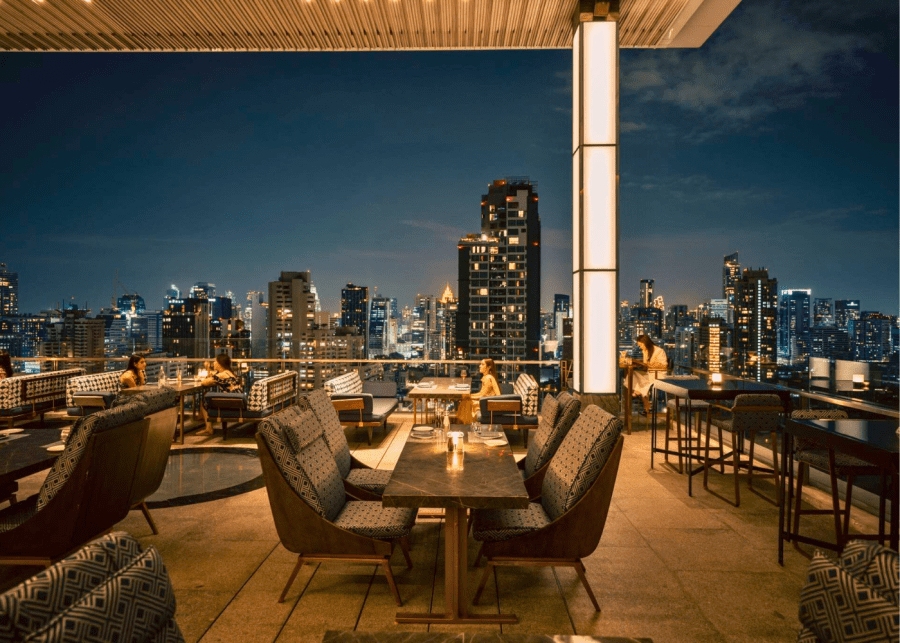 Best restaurants in Bangkok to spice up your trip | Honeycombers