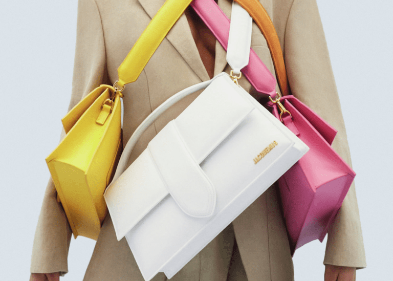 Affordable designer bags to style for less