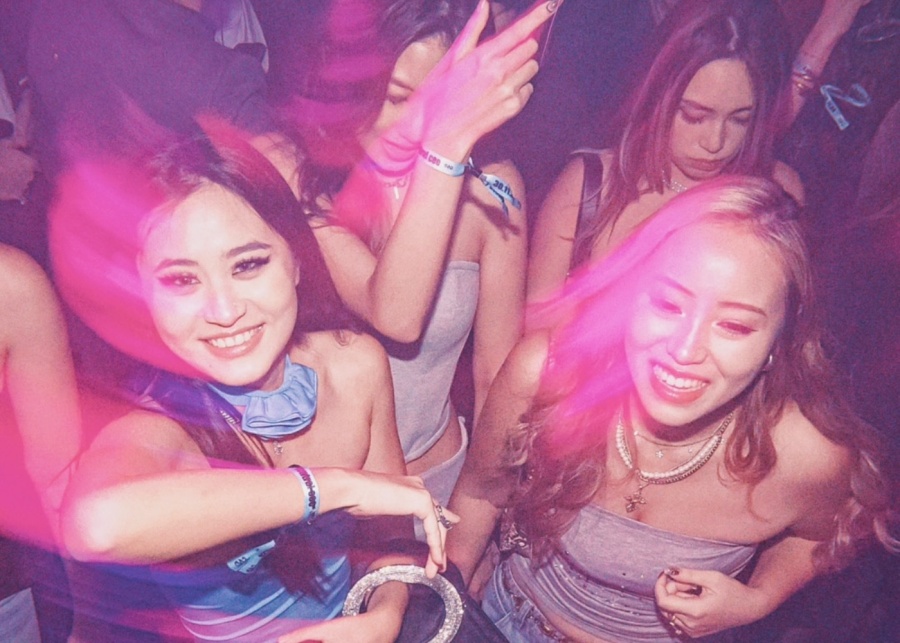 hong kong nightclub dragon-i