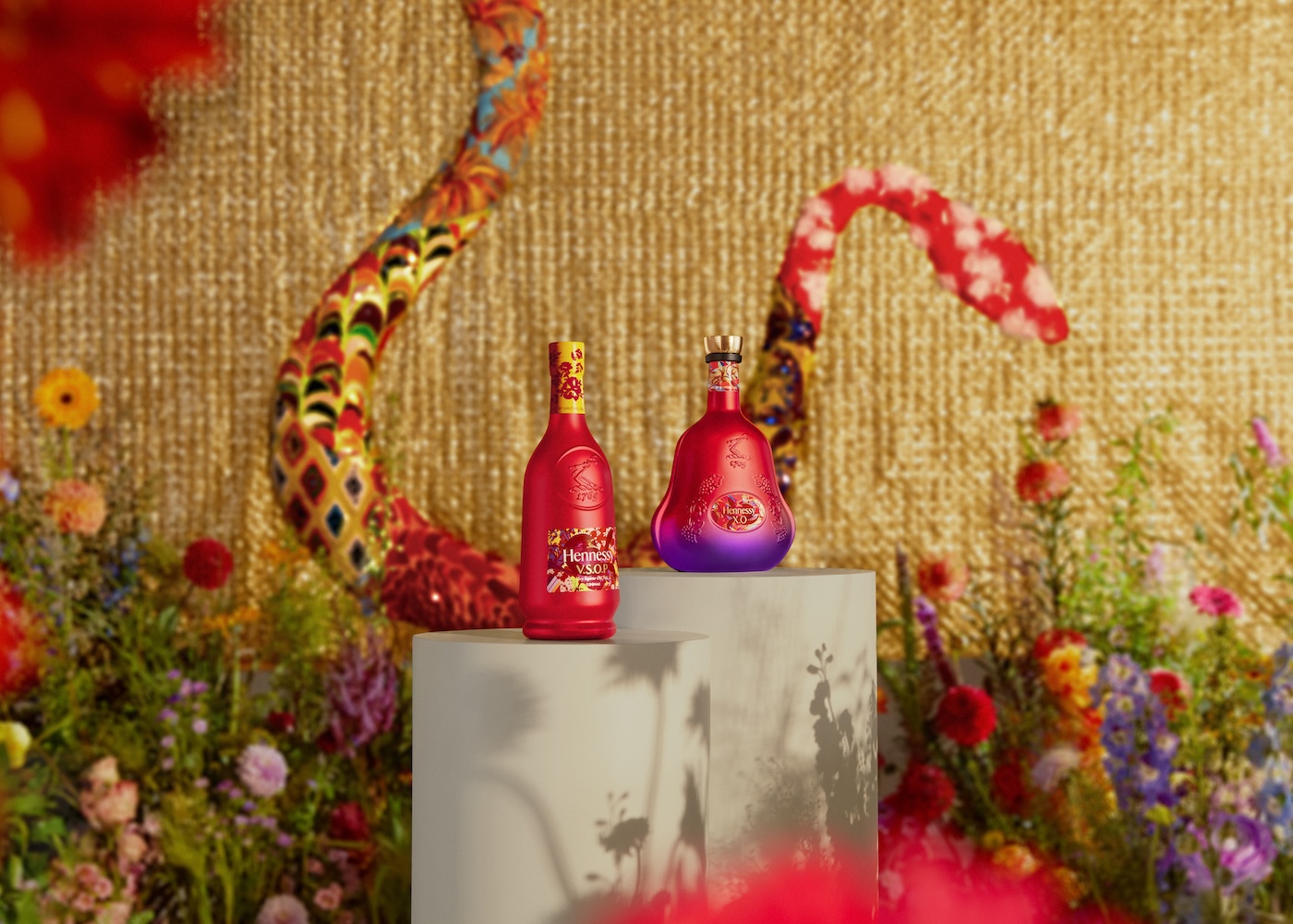 hennessy chinese new year gifts