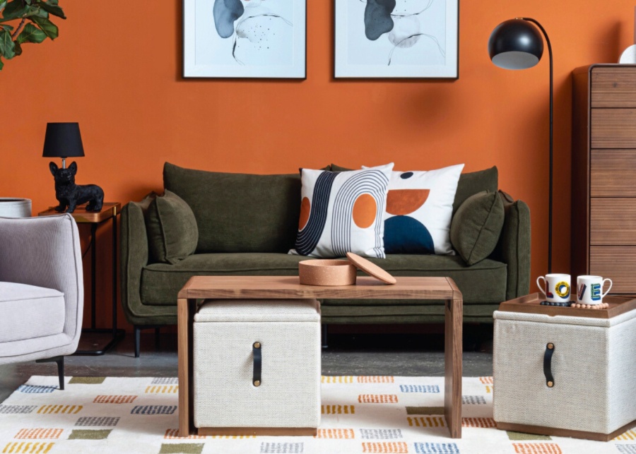 15 furniture stores in Hong Kong to pimp your pad