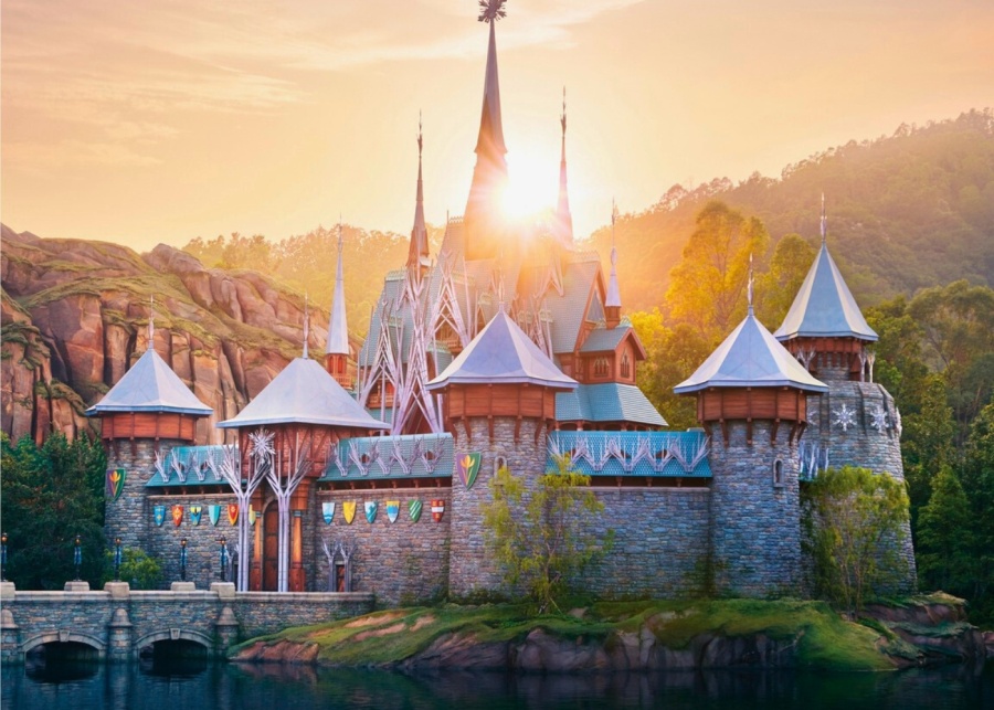 disneyland