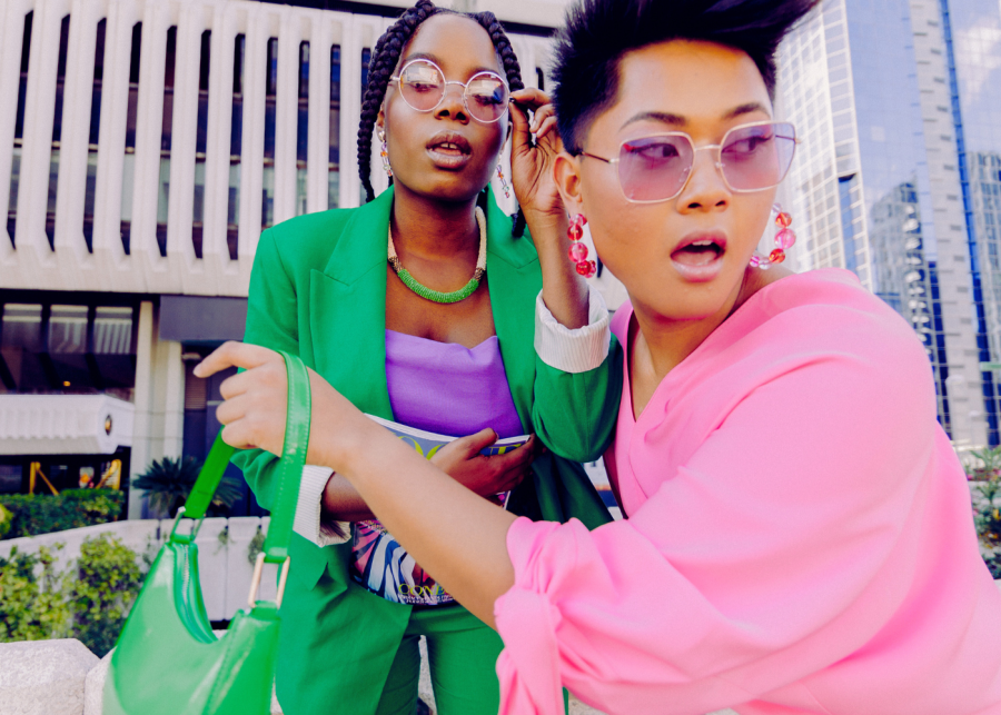 Influencers in Hong Kong who made us fall in love with our city