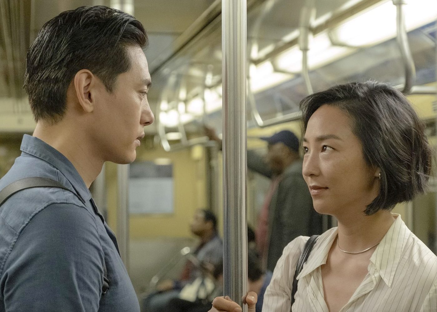 movie awards season 2024 past lives