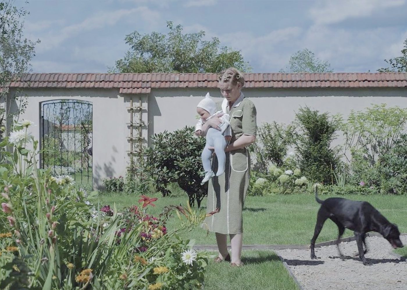 movie awards season 2024 the zone of interest