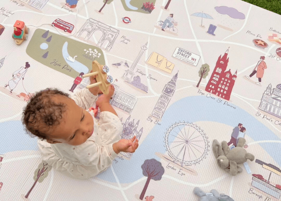 Best baby gifts in Hong Kong for baby showers