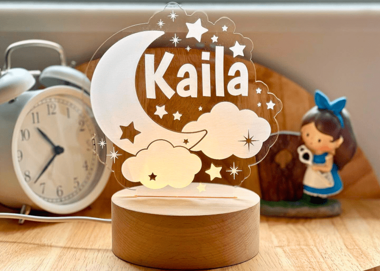 10 Baby gifts in Hong Kong for stylish parentstobe