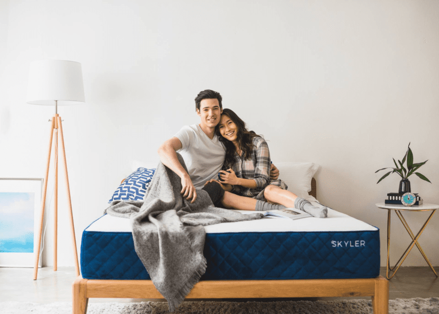 Shop mattresses in Hong Kong for a blissful night's sleep