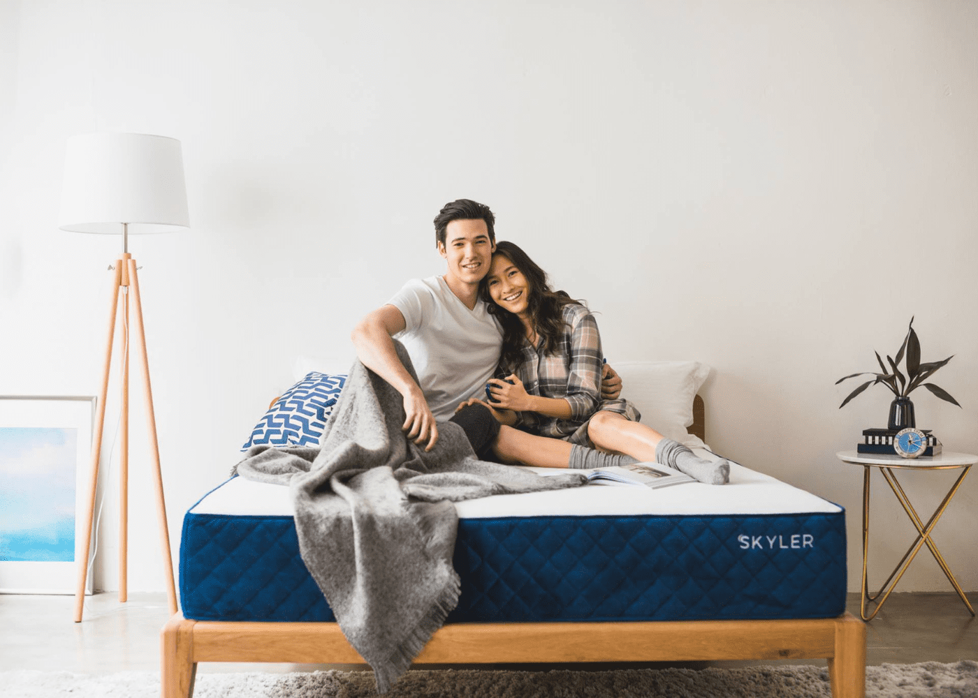 Shop mattresses in Hong Kong for a blissful night's sleep