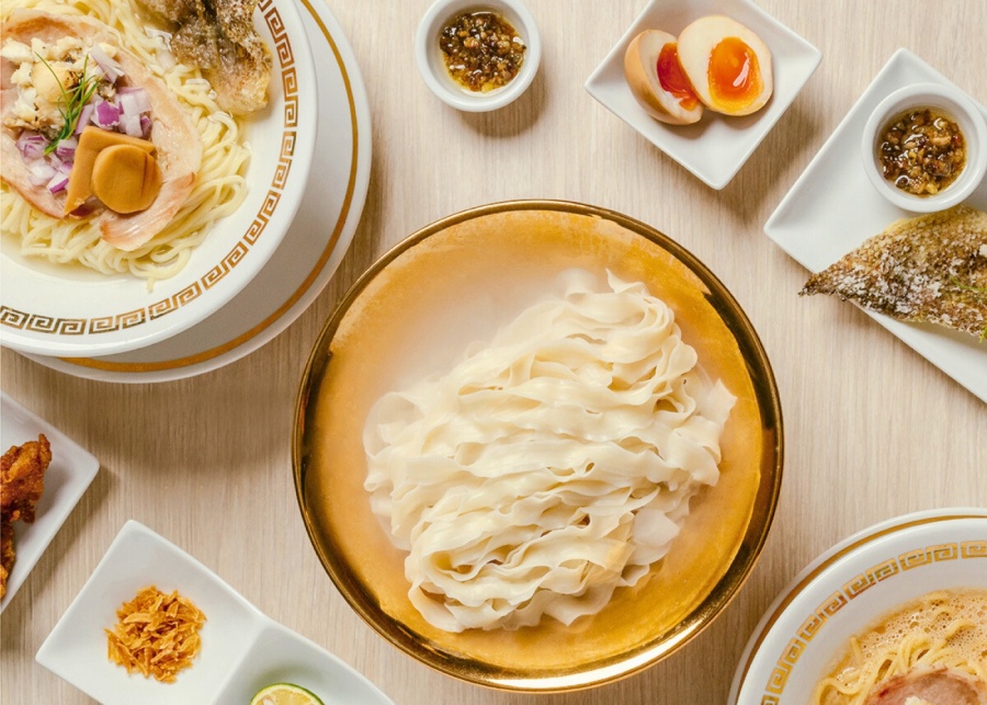 best ramen hong kong maru desankaku