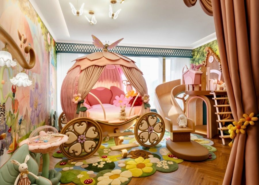 Family-friendly hotels in Hong Kong for a stress-free holiday