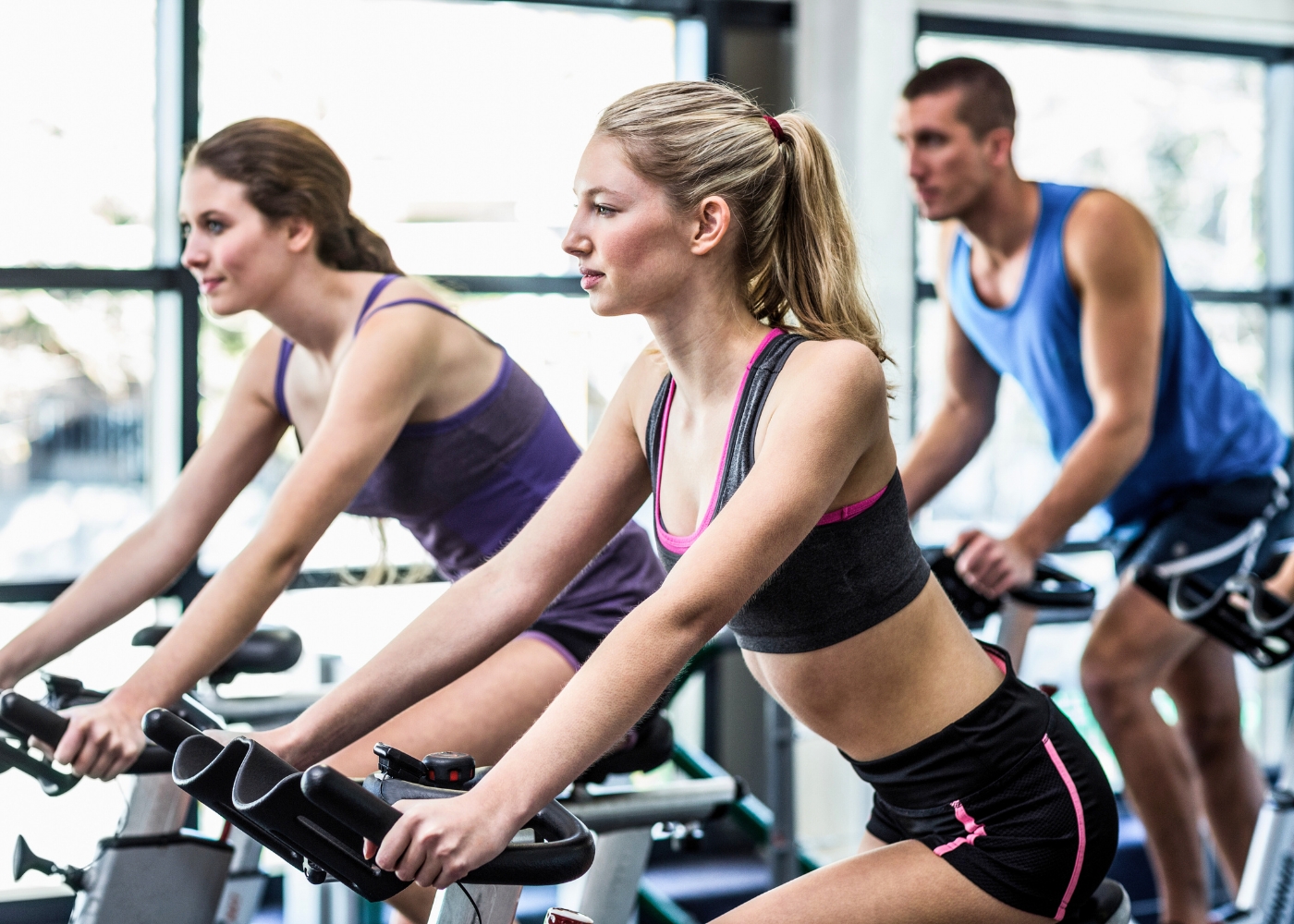 spin class lead image