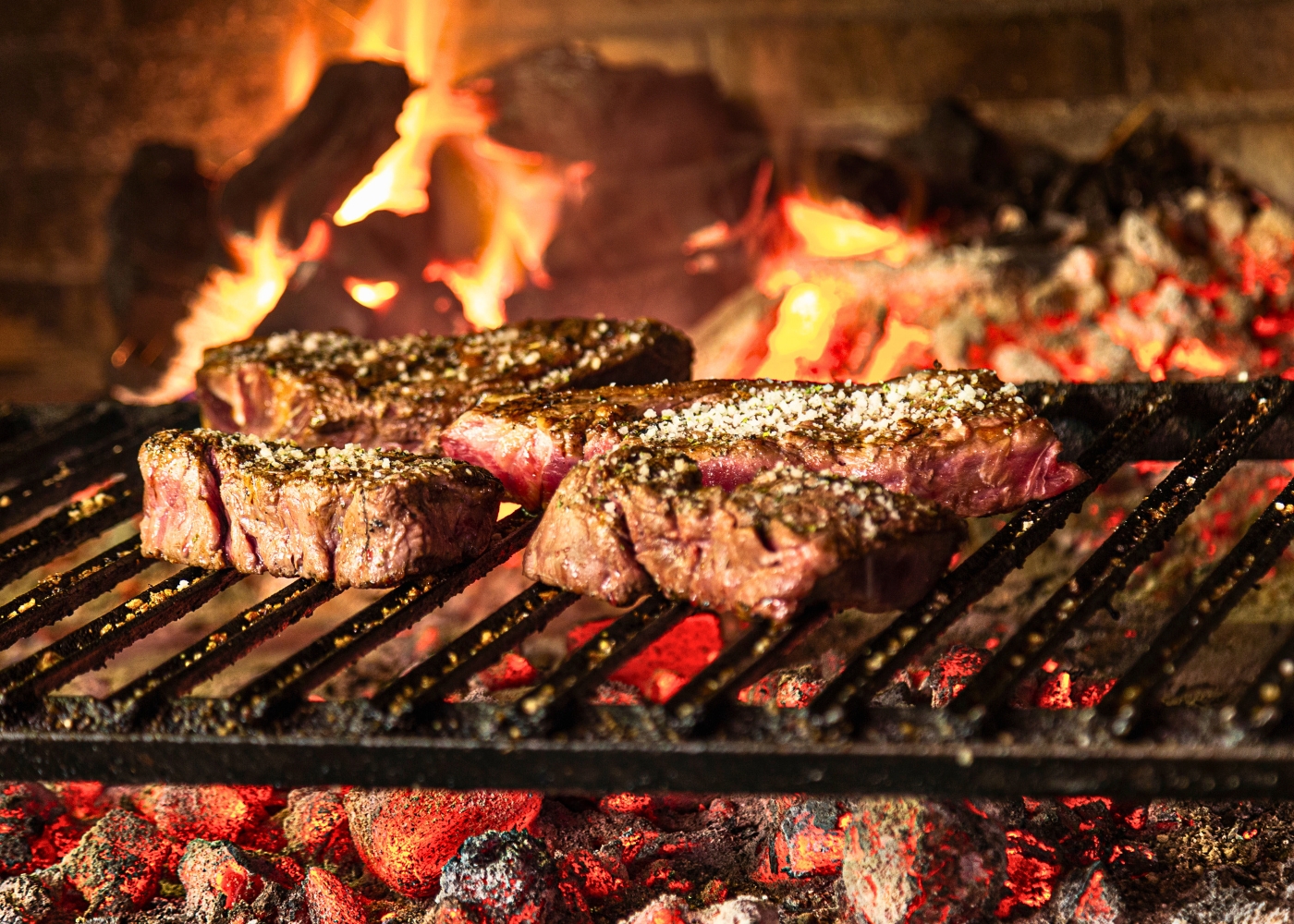 steakhouse lead image