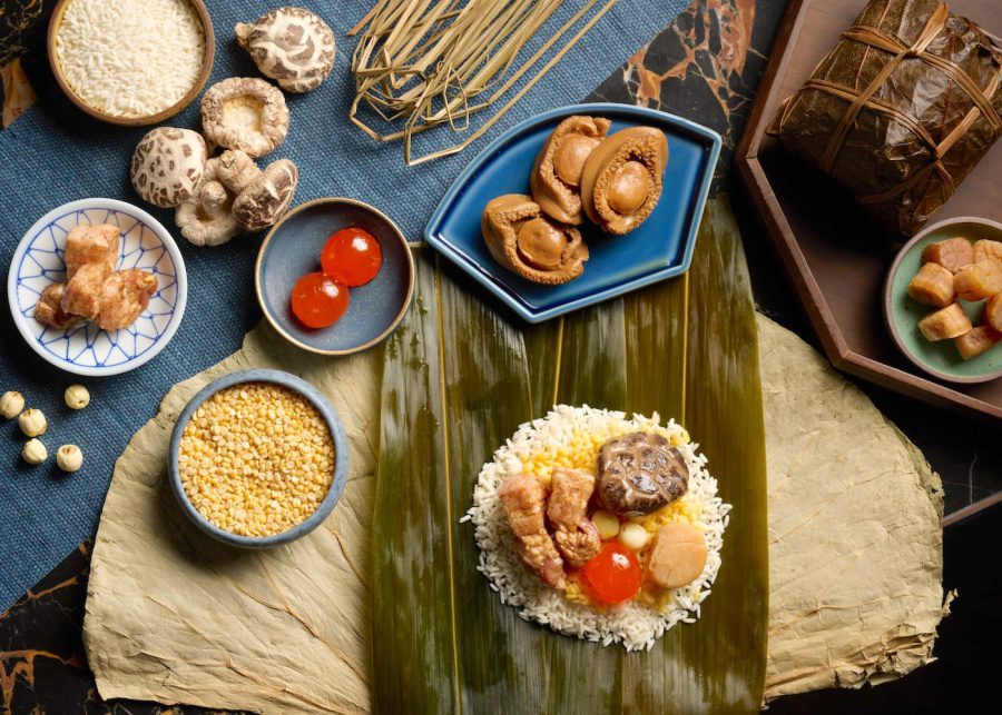 Savour the best glutinous rice dumplings in Hong Kong | Honeycombers