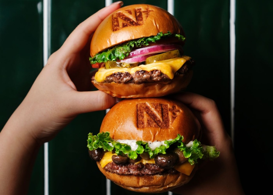 Best Burgers in Hong Kong 2025: Fluffy Buns & Juicy Patties Await!