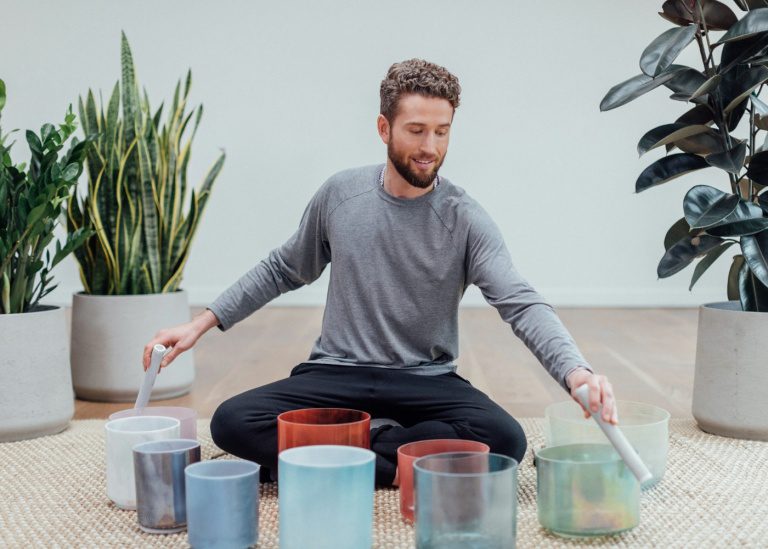 Mental Wellness Apps : 8 of the best mental health apps – CLSA