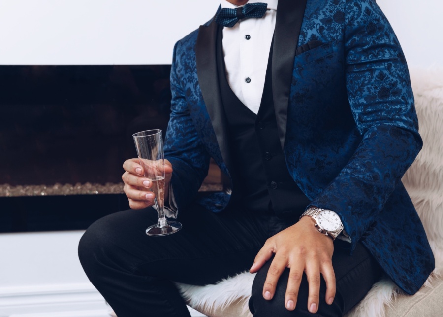 Up your style game with the best suits, shirts, and tuxedos in Hong Kong