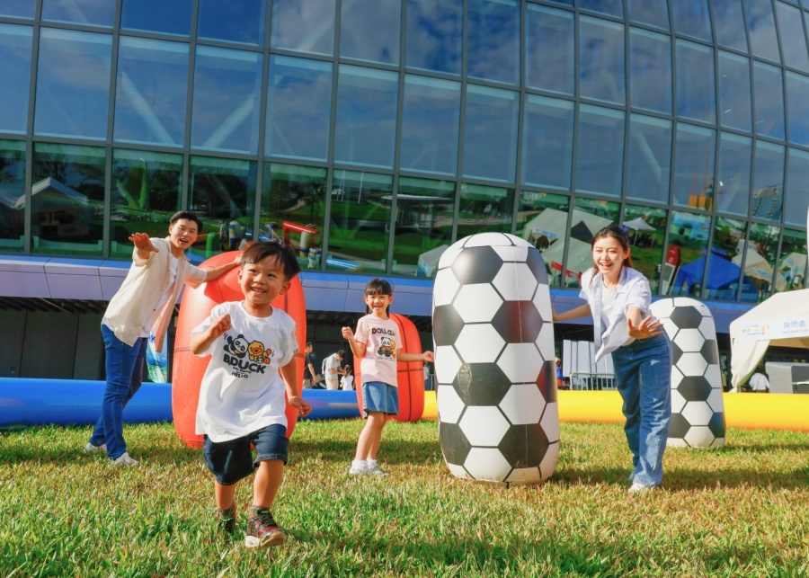 Upcoming events and best things to do this summer in Hong Kong