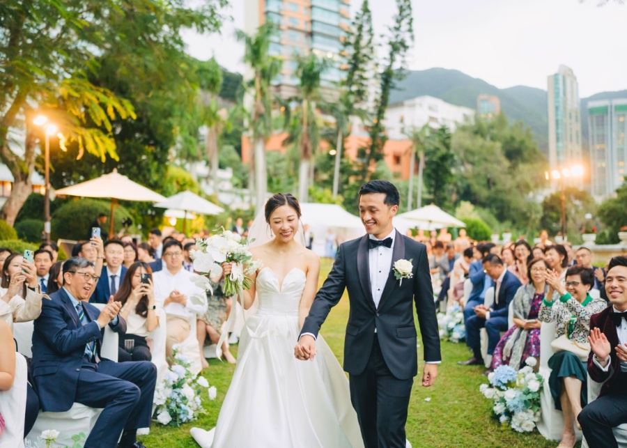 wedding venue the repulse bay