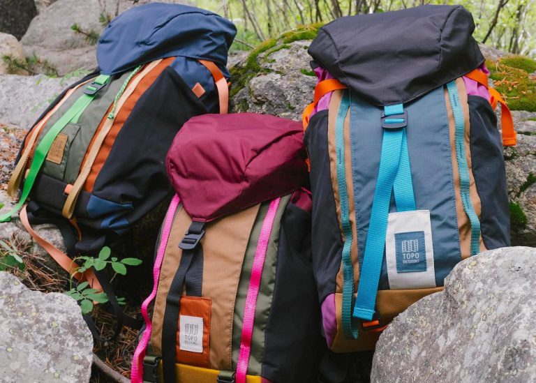 Handy Many Backpack Handy backpacks in Hong Kong to ease your load | Honeycombers