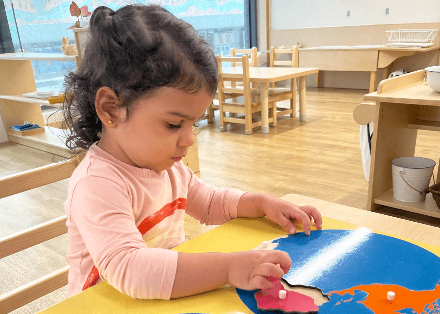 guidepost montessori 香港夏令營