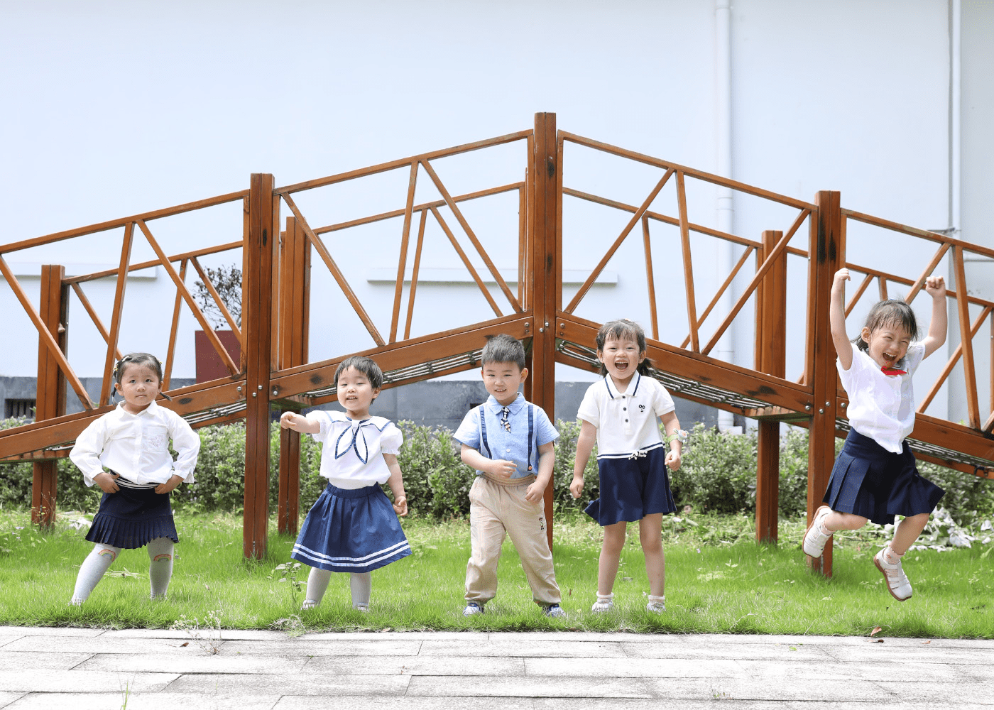 2024 暑假夏令營 guidepost montessori