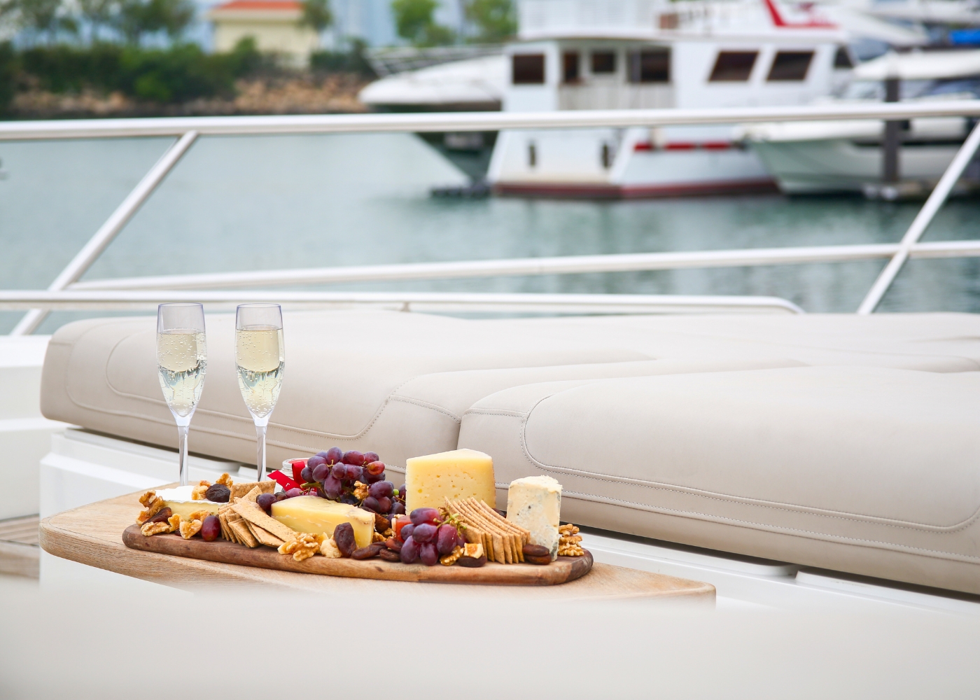 junk catering lead image