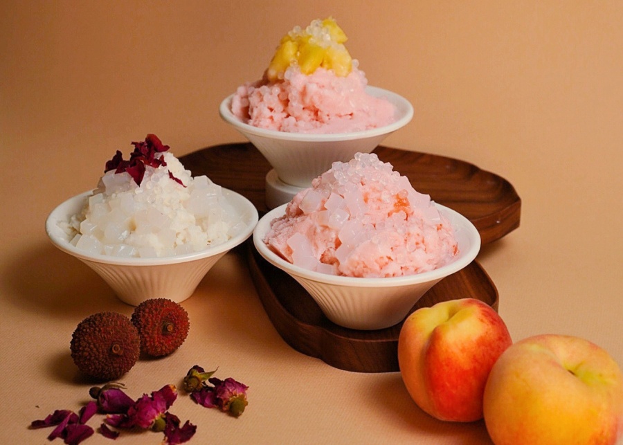 shaved ice hong kong grindie