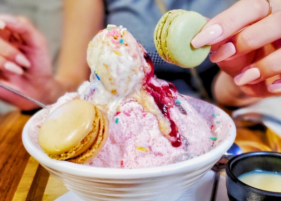 Best shaved ice in Hong Kong: Keep your cool this summer