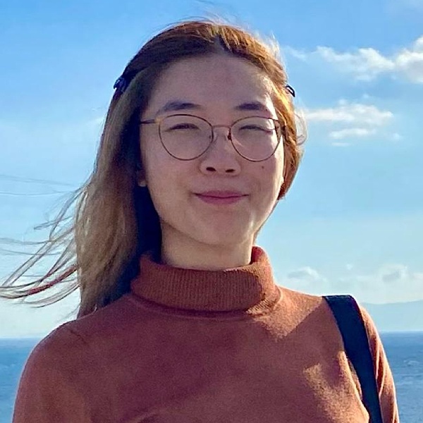 Johanna Yan