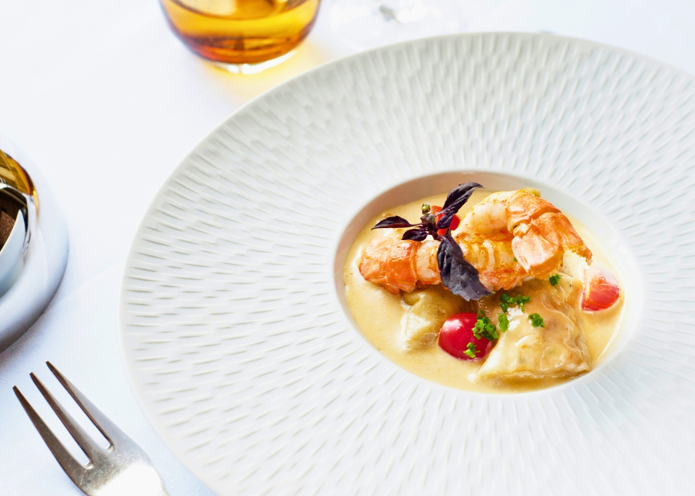 fine dining lead image