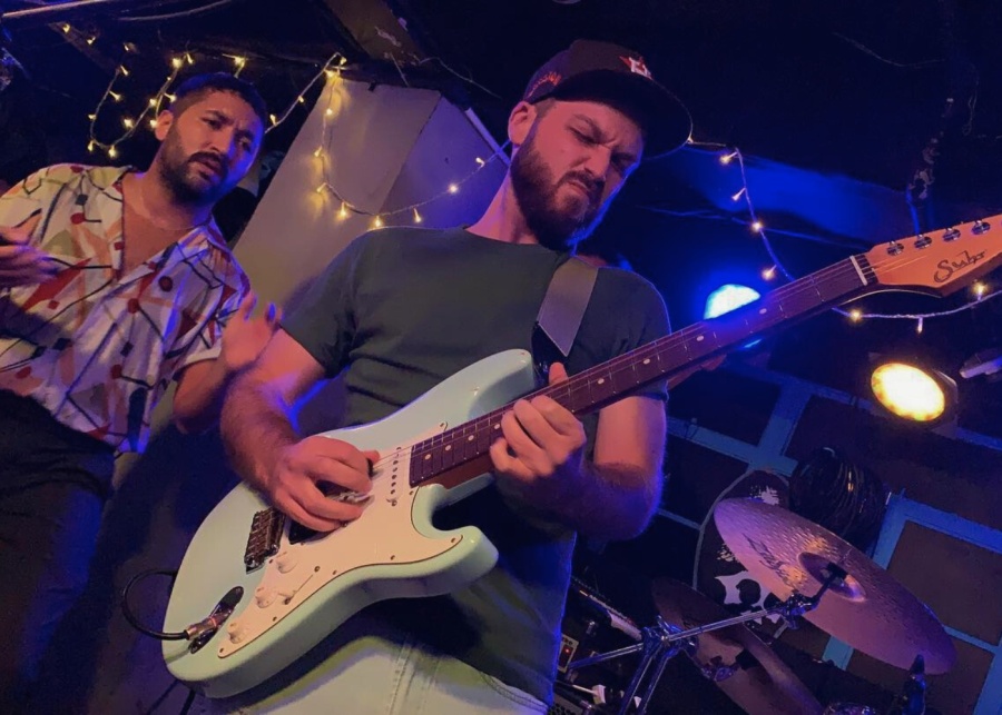live music venue grappa's cellar